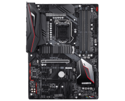 技嘉 GIGABYTE Intel Z390電競主機板 - GA-Z390 GAMING X