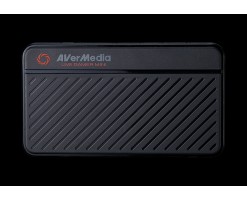 AVer LGM Live Capture Box - Aver-Gamer-Mini (GC311)