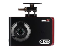 GNET 4K  Dash Cam - GNET GK 4K DASH CAM