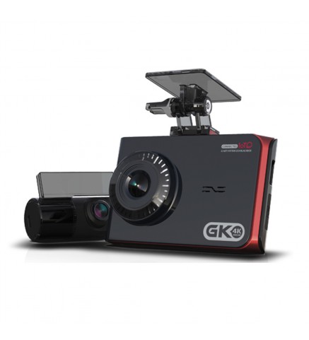 GNET 4K行車記錄儀 - GNET GK 4K DASH CAM