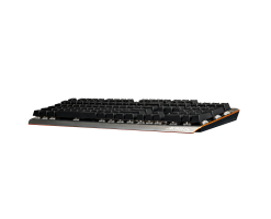 技嘉 GIGABYTE AORUS 華碩遊戲鍵盤 - GK-AORUS K7 (CHERRY MX RED)