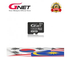 GNET Micro SD 存儲卡 (128GB) - GNET Micro SD Memory card 128G Capacity
