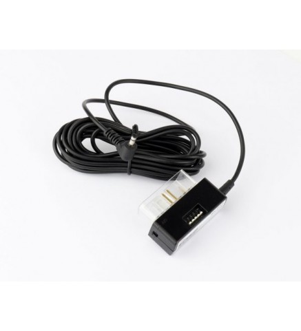 GNET OBD II 電纜（燃料，混合）- GNET OBD II Cable (Fuel，Hybrid)