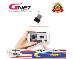 GNET Wi-Fi Dongle (Genuine) - GNET WiFi Dongle