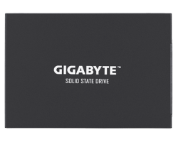 技嘉 GIGABYTE UD PRO 256GB固態硬碟 - GP-GSTFS30256GTTD