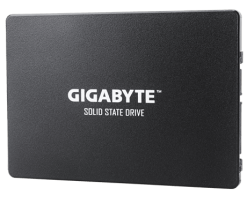 技嘉 GIGABYTE 固態硬盤/硬碟 480GB - GP-GSTFS31480GNTD