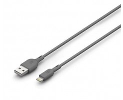 GP超霸 - 1米 鋁質 Lightning USB 傳輸線 - GPACECL1A003