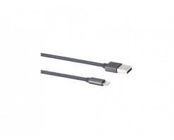 GP超霸 - 2米 鋁質 Lightning USB 傳輸線 - GPACECL2A000