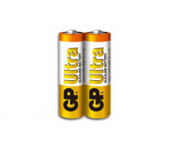超霸電池 GP 特強鹼性 Ultra 2A 2粒收縮裝 - GPPCA15AU009
