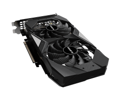 技嘉 GIGABYTE GeForce GTX1660 SUPER OC 6G電腦顯示卡 - GV-N166TOC-6GD