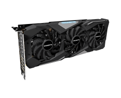 技嘉 GIGABYTE GeForce RTX™ 2060 GAMING OC PRO 6G顯示卡 - GV-N2060GAMINGOC PRO-6GD