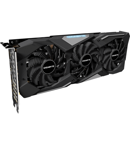 技嘉 GIGABYTE GeForce RTX™ 2060 GAMING OC PRO 6G顯示卡 - GV-N2060GAMINGOC PRO-6GD