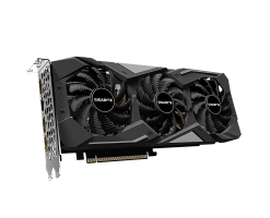 技嘉 GIGABYTE GeForce RTX™ 2060 GAMING OC PRO 6G顯示卡 - GV-N2060GAMINGOC PRO-6GD