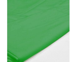 Phottix - Green Seamless Photography Backdrop Muslin (3X6M)