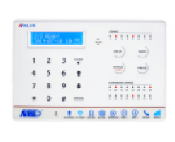 APO/AEI additional zone control keyboard (excluding recording and live microphone) - HA-278-AK