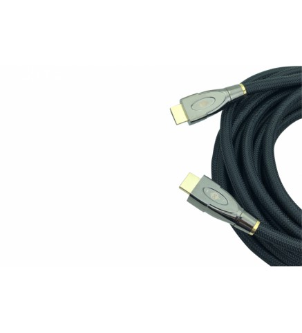 EIGHT HDMI2.0電纜 - HDMI2.0TC (5M)