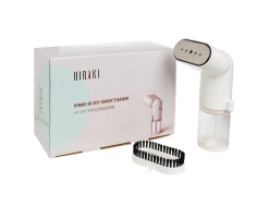 HIRAKI Handheld steam ironing machine - HI-001
