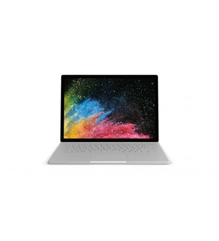 Microsoft 微軟Surface Book 2 手提電腦 - HNS-00008