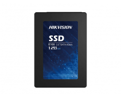 Hikvision 128G solid state drive - HS-SSD-E100/128G