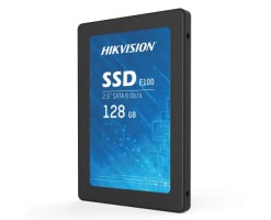 Hikvision 128G solid state drive - HS-SSD-E100/128G