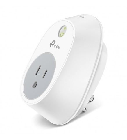 TP-Link Wi-Fi 智慧插座 - HS100