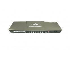 Eight - HDMI 分線器 - HSP1.4_1X8