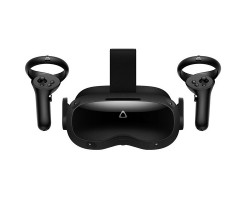 HTC宏達電 Vive Focus 3 一體機VR頭戴式顯示器 - HTC VIVE Focus 3