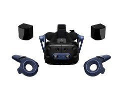 HTC宏達電 VIVE Pro 2 - 全套版本 - HTC VIVE Pro 2 - Full Kit Version