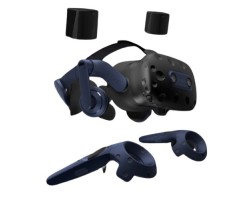 HTC宏達電 VIVE Pro 2 - 全套版本 - HTC VIVE Pro 2 - Full Kit Version