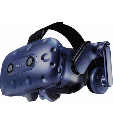 HTC宏達電 VIVE Pro 2 - 全套版本 - HTC VIVE Pro 2 - Full Kit Version