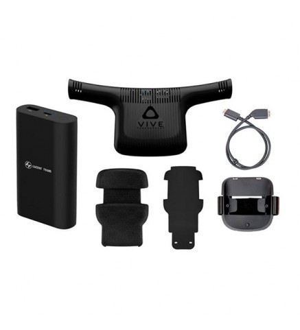 HTC宏達電 VIVE 無線轉接器 全套 - HTC Wireless Adaptor - Full Set