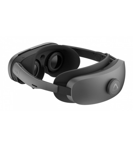 HTC宏達電 VIVE XR Elite 延展實境穿戴裝置 - HTC XR ELITE