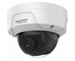 Hikvision海康威視 2 MP 固定紅外線網路半球攝影機 - HWI-D121H(2.8mm)(C)