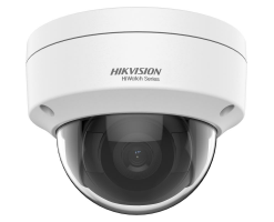 Hikvision海康威視 4 MP 固定半球網路攝影機 - HWI-D140H(2.8mm)(C)