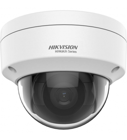 Hikvision海康威視 4 MP 固定半球網路攝影機 - HWI-D140H(2.8mm)(C)