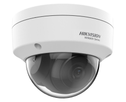 Hikvision海康威視 4 MP 固定半球網路攝影機 - HWI-D140H(2.8mm)(C)