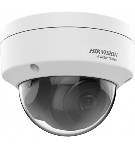 Hikvision海康威視 4 MP 固定半球網路攝影機 - HWI-D140H(2.8mm)(C)