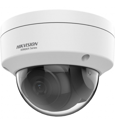 Hikvision海康威視 4 MP 固定半球網路攝影機 - HWI-D140H(2.8mm)(C)