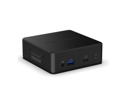 BELKIN貝爾金 USB-C 雙屏顯示器擴展基座 - INC002QCBK-PC