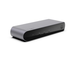 BELKIN貝爾金 CONNECT Pro Thunderbolt 4 擴展基座 - INC006QCSGY-PC