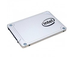 Intel 英特爾® 固態硬盤/硬碟 545S 256G - SSDSC2KW256G8X1
