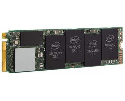 Intel英特爾® 固態硬盤/固態硬碟 660P 2.048TB - SSDPEKNW020T8X1