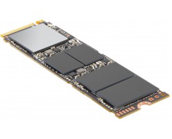 Intel英特爾® 固態盤 760P 系列 512 GB/固態硬碟 - SSDPEKKW512G8XT