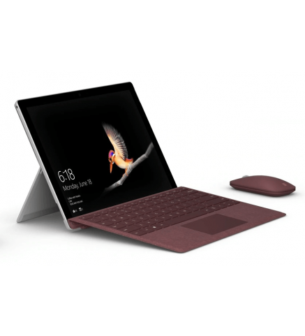 微軟Microsoft® New Surface Go Pentium 64GB/4GB 商用手提電腦 香港 - JST-00008