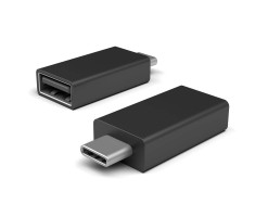 Microsoft 微軟Surface USB-C轉USB適配器 - JTZ-00007