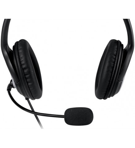 Microsoft 微軟頭戴式耳機 - JUG-00017