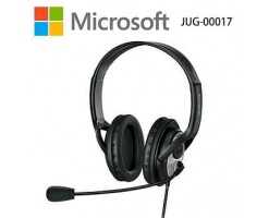 Microsoft Headsets - JUG-00017