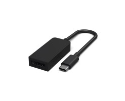 Microsoft 微軟適用於企業的Surface USB-C至DisplayPort適配器 - JWG-00007