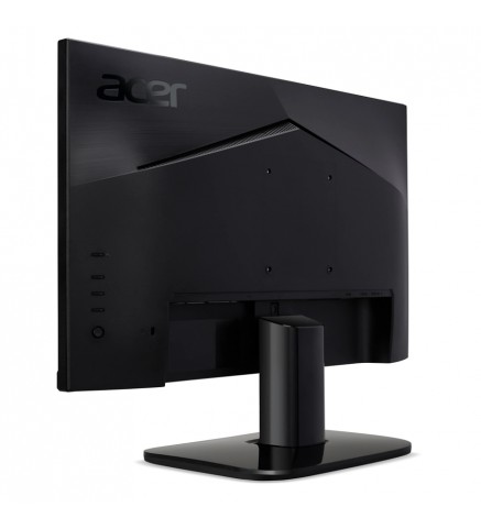 Acer宏碁 21.5吋全高清LED 寬螢幕液晶顯示器 - KA222QBBMIIX/EP
