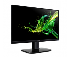 Acer 21.5-inch 100Hz 1ms Full HD LCD monitor (black) - KA222QHBMIX/EP